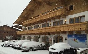 Brenners Dorfstube